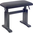 STAGG Klavierbank Hydraulisch PBH 780 BKP VBK Thumbnail 1